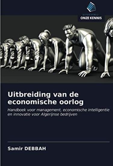 Uitbreiding van de economische oorlog
