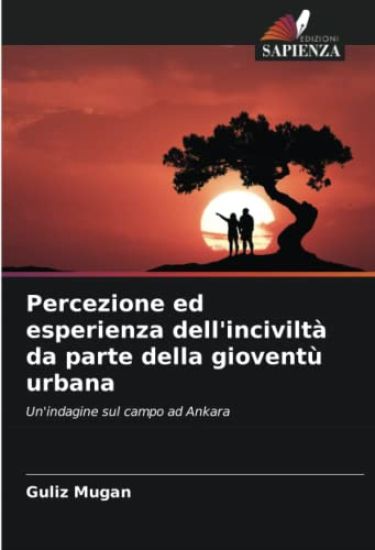Percezione ed esperienza dell'inciviltà da parte della gioventù urbana