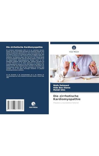 Die zirrhotische Kardiomyopathie