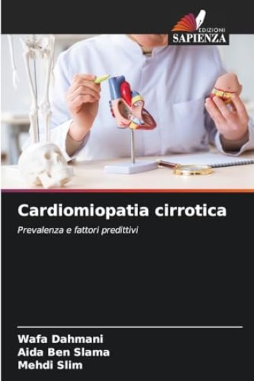 Cardiomiopatia cirrotica