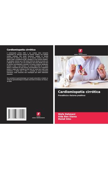 Cardiomiopatia cirrótica