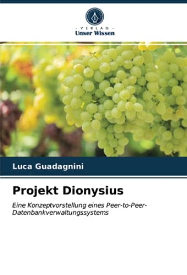 Projekt Dionysius