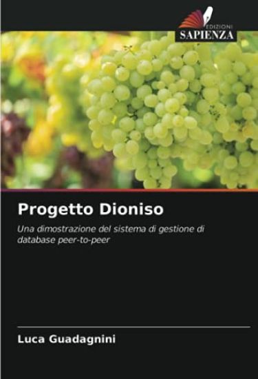 Progetto Dioniso