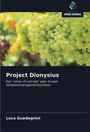 Project Dionysius