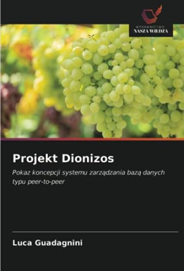 Projekt Dionizos