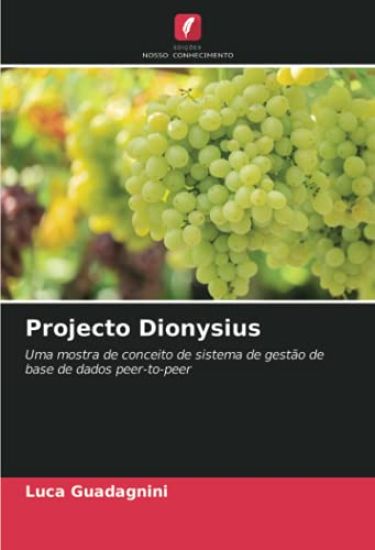 Projecto Dionysius