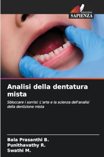 Analisi della dentatura mista
