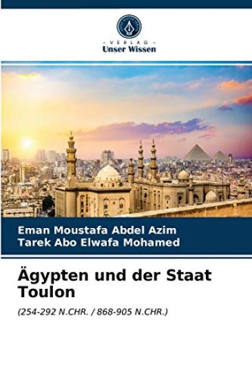 Ägypten und der Staat Toulon