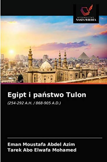 Egipt i panstwo Tulon