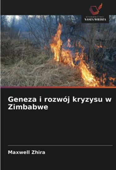 Geneza i rozwój kryzysu w Zimbabwe