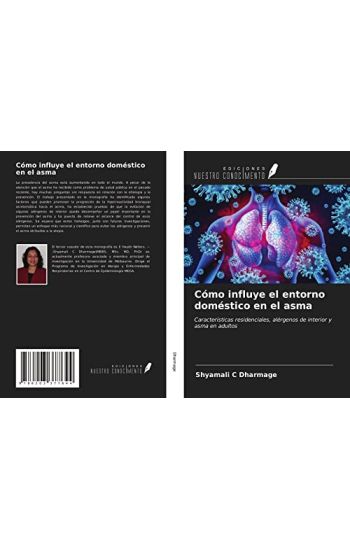 Cómo influye el entorno doméstico en el asma