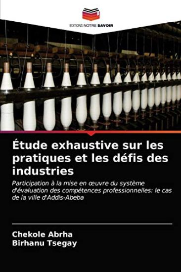 Étude exhaustive sur les pratiques et les défis des industries