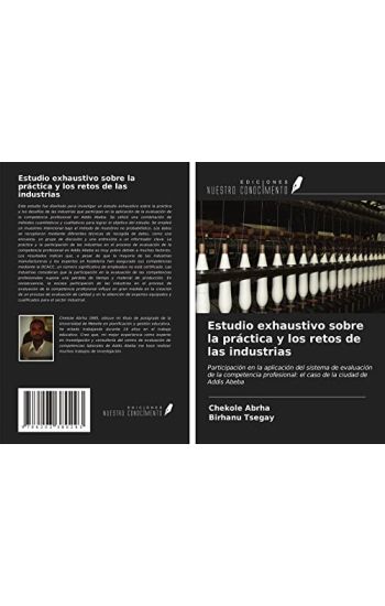 Estudio exhaustivo sobre la práctica y los retos de las industrias