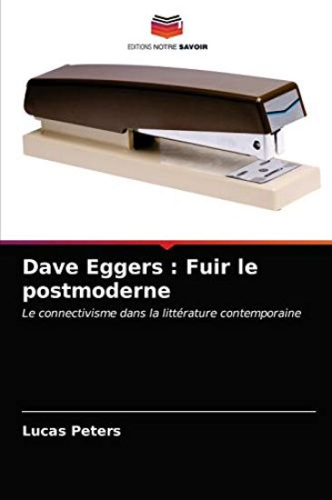 Dave Eggers
