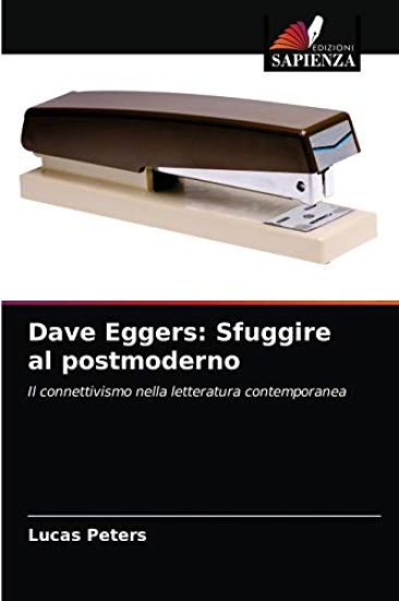 Dave Eggers