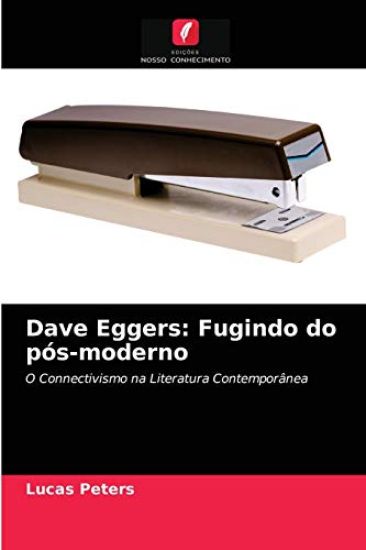 Dave Eggers