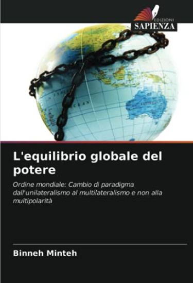 L'equilibrio globale del potere
