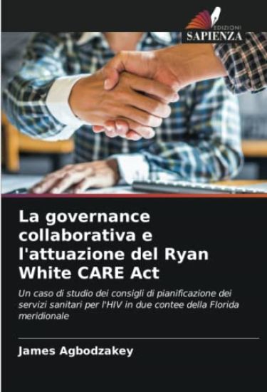 La governance collaborativa e l'attuazione del Ryan White CARE Act