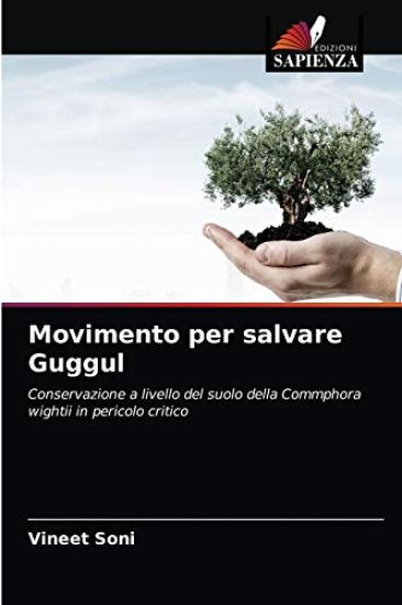 Movimento per salvare Guggul