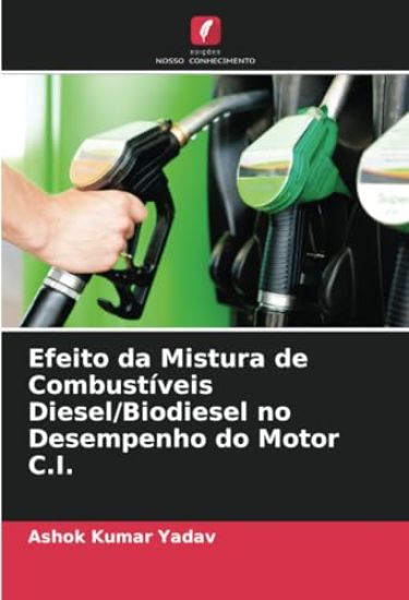 Efeito da Mistura de Combustíveis Diesel/Biodiesel no Desempenho do Motor C.I.