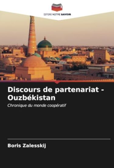 Discours de partenariat - Ouzbékistan