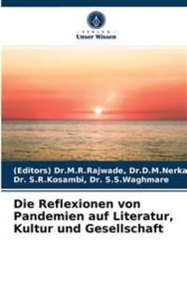 Die Reflexionen von Pandemien auf Literatur, Kultur und Gesellschaft