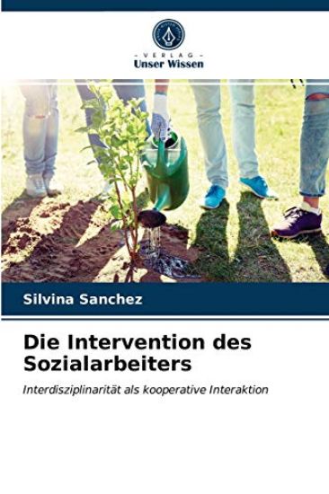 Kansikuva: Die Intervention des Sozialarbeiters