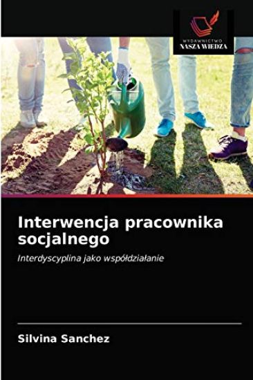 Kansikuva: Interwencja pracownika socjalnego