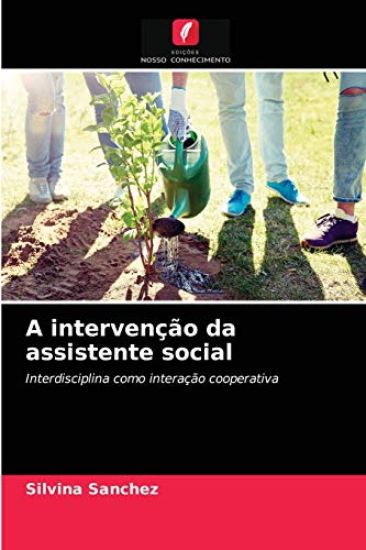 Kansikuva: A intervenção da assistente social