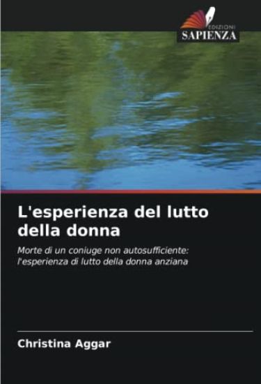 L'esperienza del lutto della donna