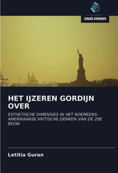 HET IJZEREN GORDIJN OVER