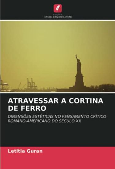 ATRAVESSAR A CORTINA DE FERRO