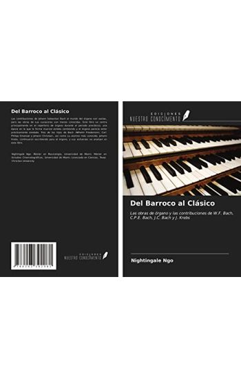 Del Barroco al Clásico