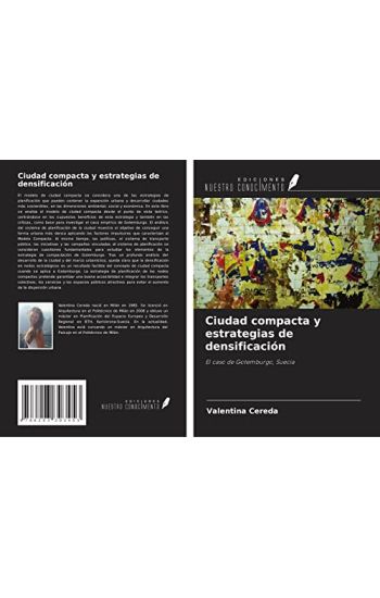 Ciudad compacta y estrategias de densificación