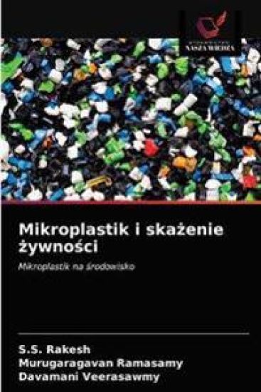 Mikroplastik i skazenie zywnosci