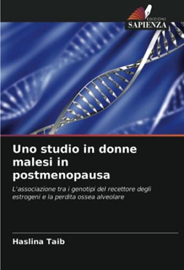 Uno studio in donne malesi in postmenopausa