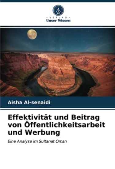 Effektivität und Beitrag von Öffentlichkeitsarbeit und Werbung