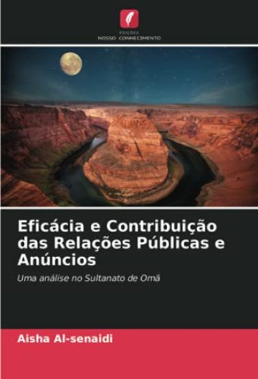 Eficácia e Contribuição das Relações Públicas e Anúncios