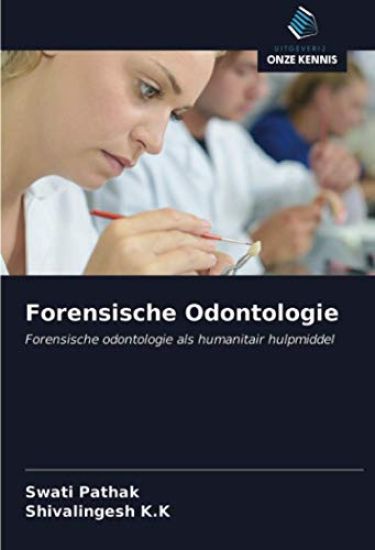 Forensische Odontologie
