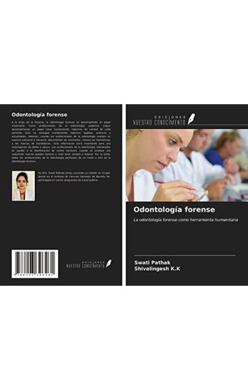 Odontología forense