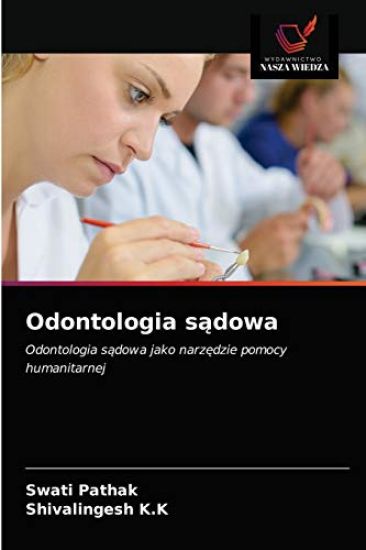 Odontologia sadowa