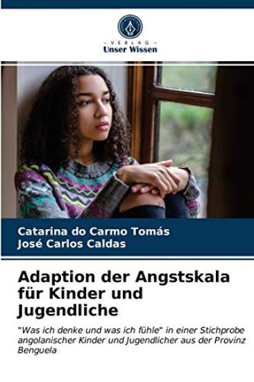 Adaption der Angstskala für Kinder und Jugendliche