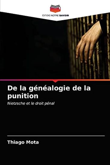 De la généalogie de la punition