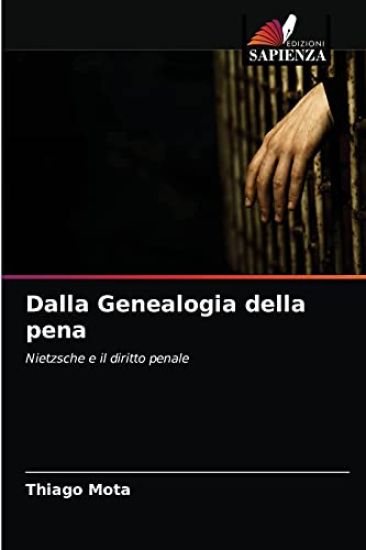 Dalla Genealogia della pena