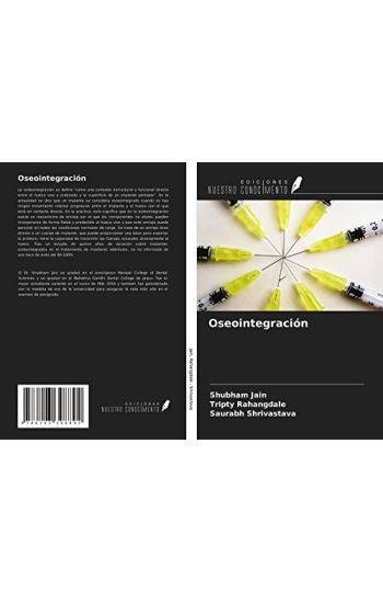Oseointegración