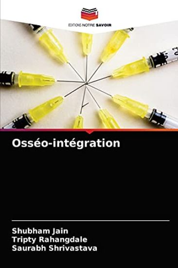 Osséo-intégration
