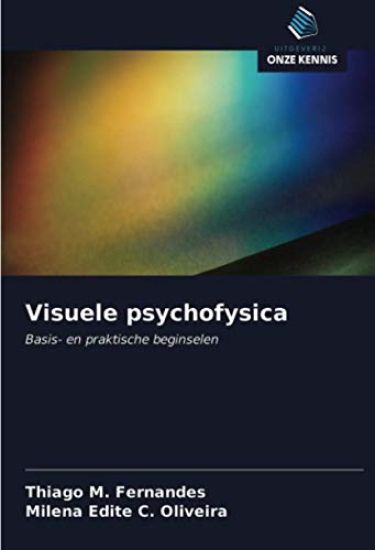 Visuele psychofysica