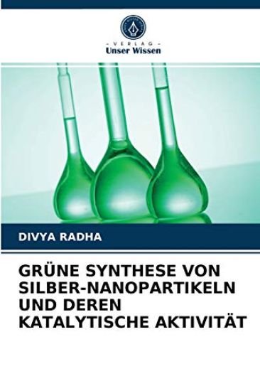 Grüne Synthese Von Silber-Nanopartikeln Und Deren Katalytische Aktivität
