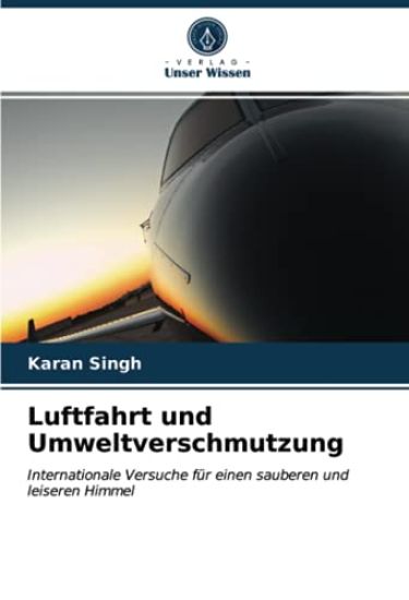 Luftfahrt und Umweltverschmutzung