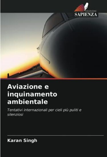 Aviazione e inquinamento ambientale